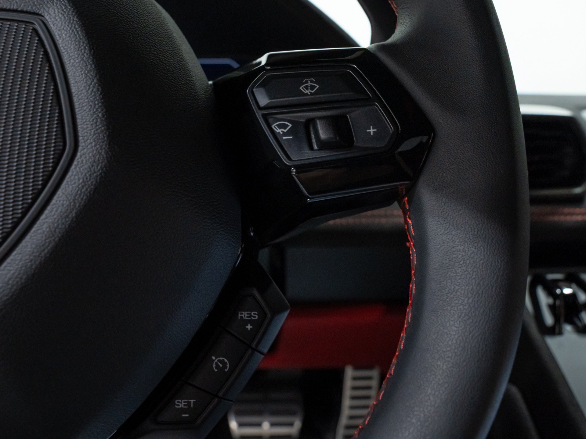 Used 2024 Lamborghini Huracan Tecnica RWD image 47