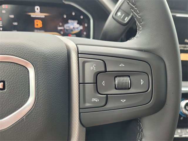 New 2025 GMC Sierra 2500 Denali w/ Denali Reserve Package image 32