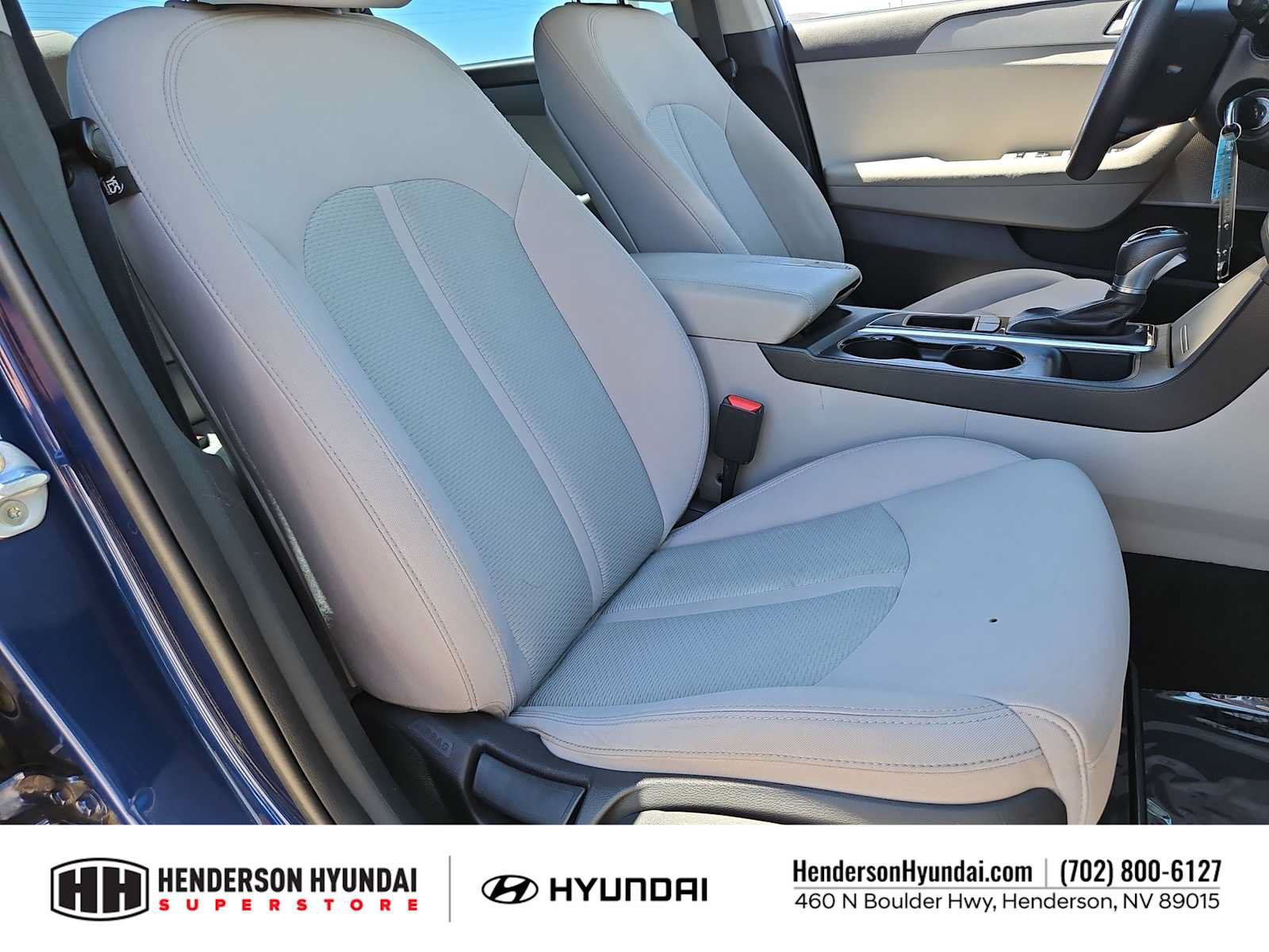 Used 2016 Hyundai Sonata SE FWD image 21