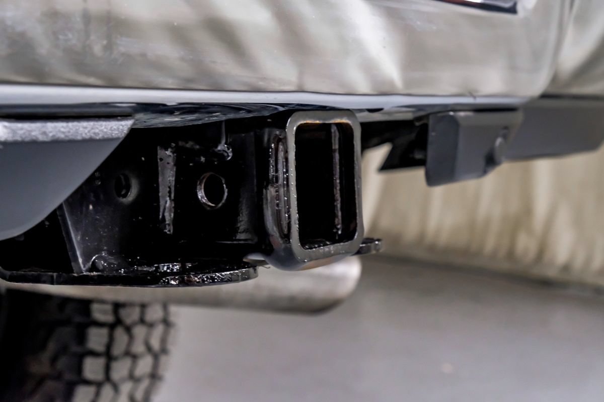 Used 2019 RAM 2500 Limited AWD/4WD image 49