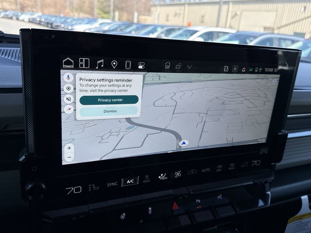 New 2026 GMC Hummer EV SUV image 20