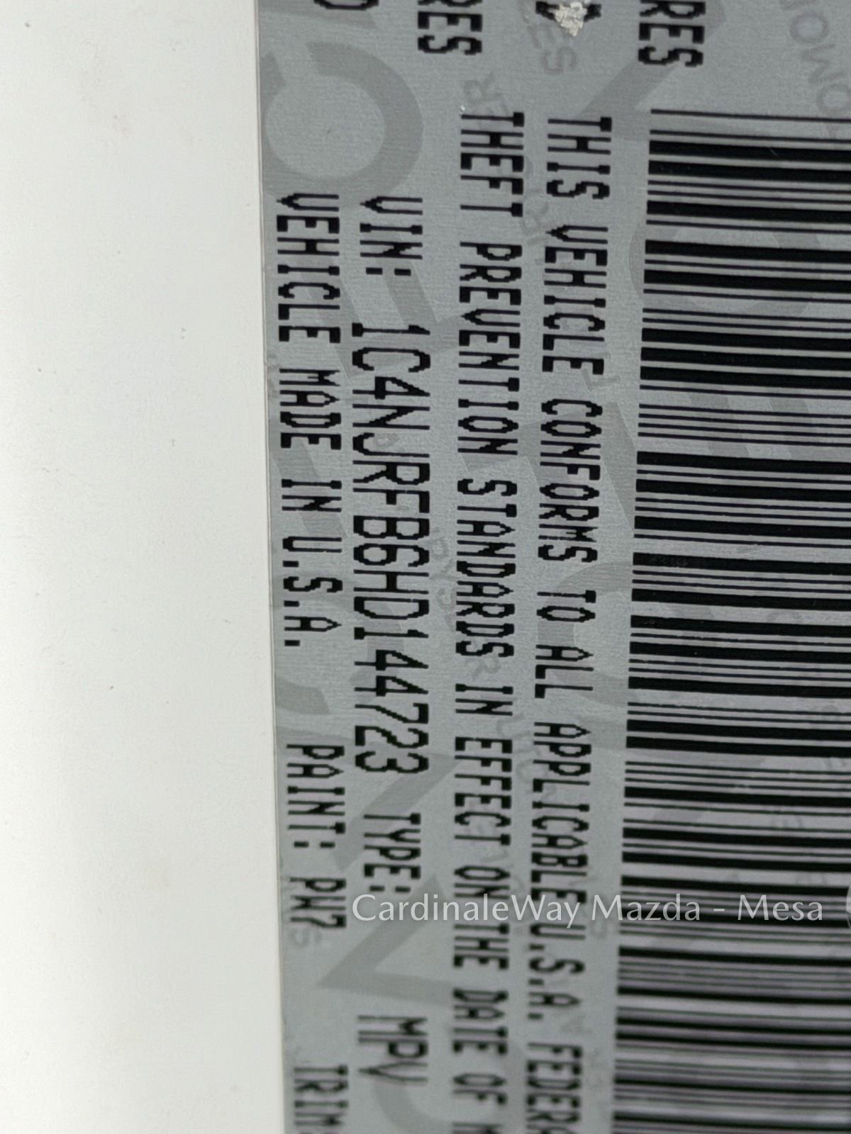 Used 2017 Jeep Patriot Latitude image 36