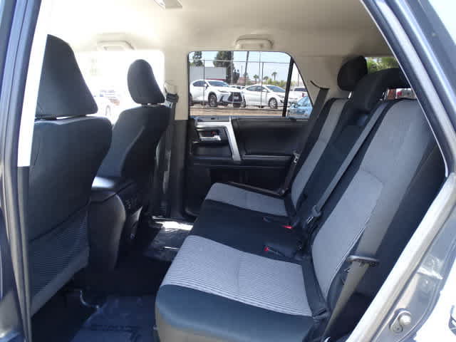Used 2024 Toyota 4Runner SR5 RWD image 20