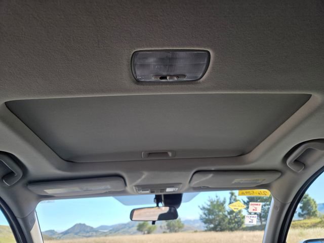 Certified 2020 Honda HR-V EX image 16