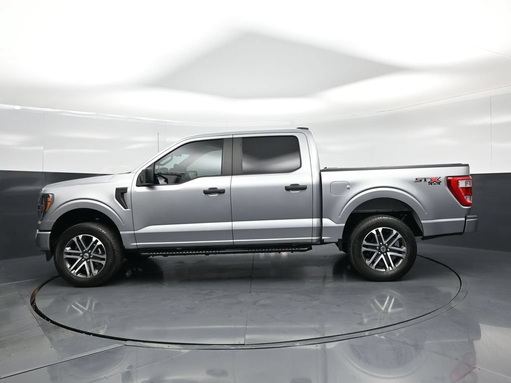 Used 2023 Ford F150 XL w/ STX Appearance Package AWD/4WD image 23