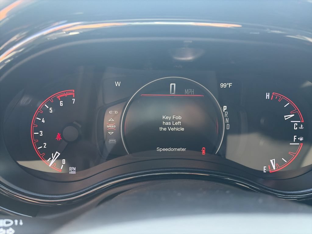 New 2027 Dodge Durango GT AWD/4WD image 36