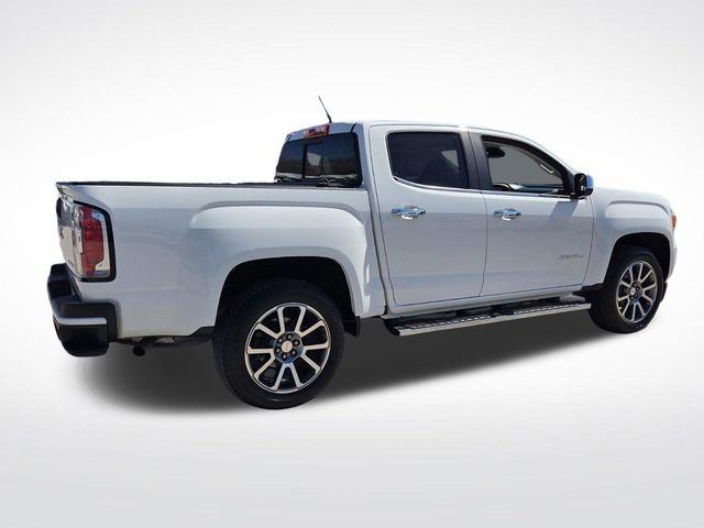 Used 2020 GMC Canyon Denali image 10