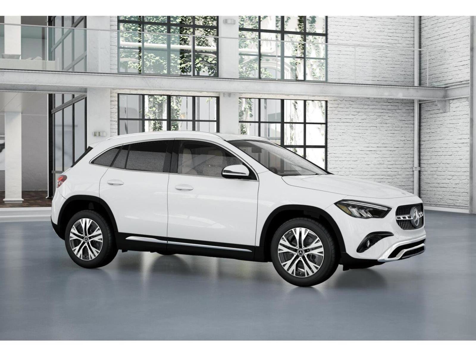 New 2026 Mercedes-Benz GLA 250 image 14