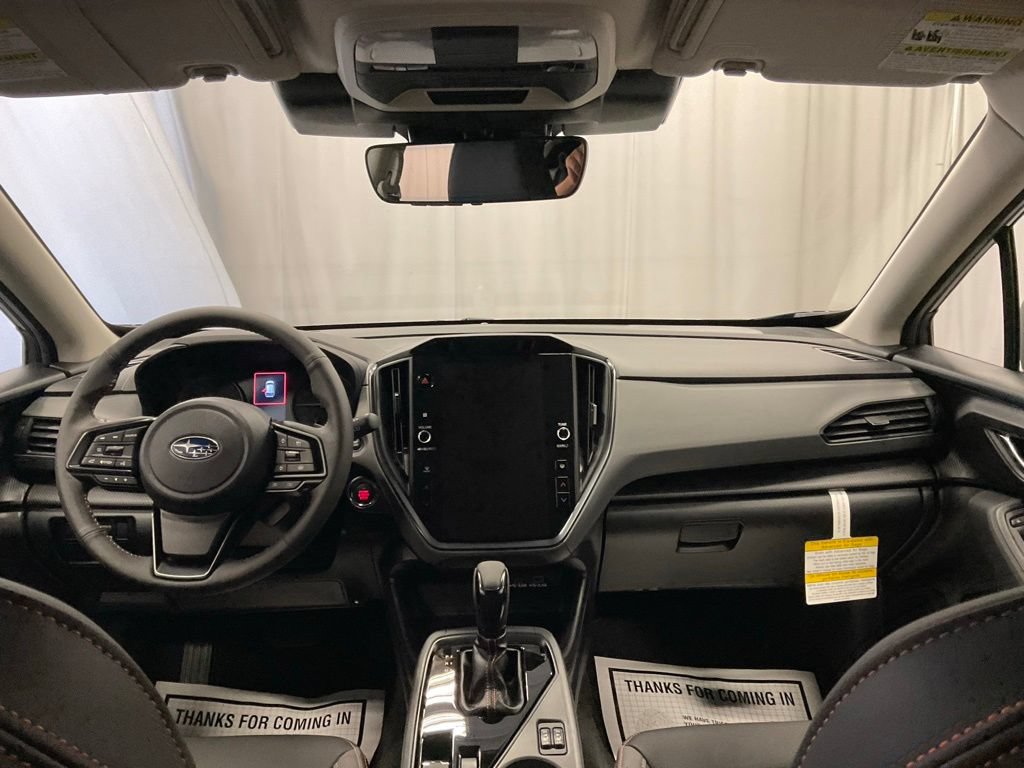New 2026 Subaru Crosstrek 2.5i Limited AWD/4WD image 27