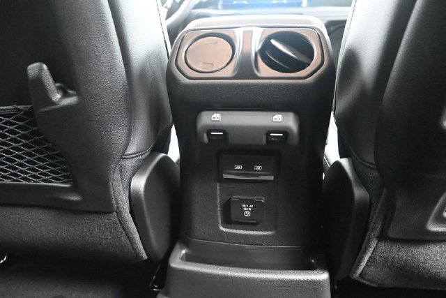 New 2026 Jeep Wrangler Unlimited Sahara AWD/4WD image 49