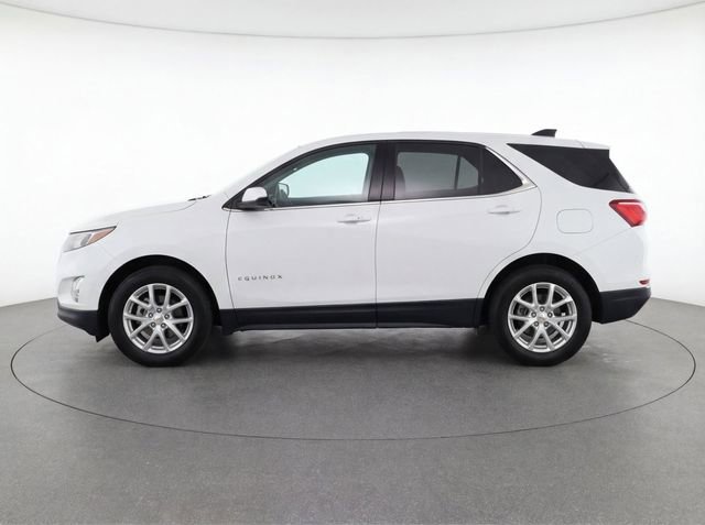 Certified 2022 Chevrolet Equinox LT FWD image 4