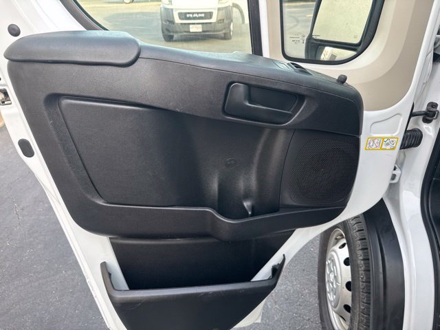 Used 2022 RAM ProMaster 1500 w/ Interior LED Lighting Group FWD image 15