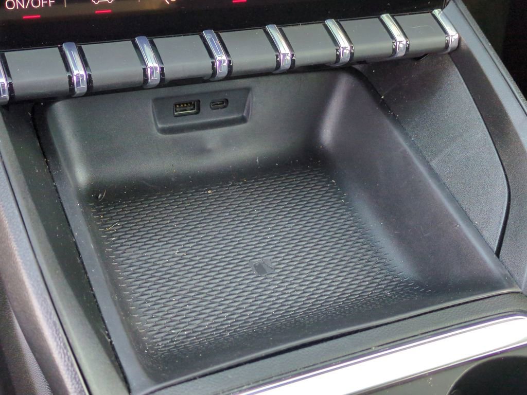 Certified 2026 GMC Terrain Elevation image 33