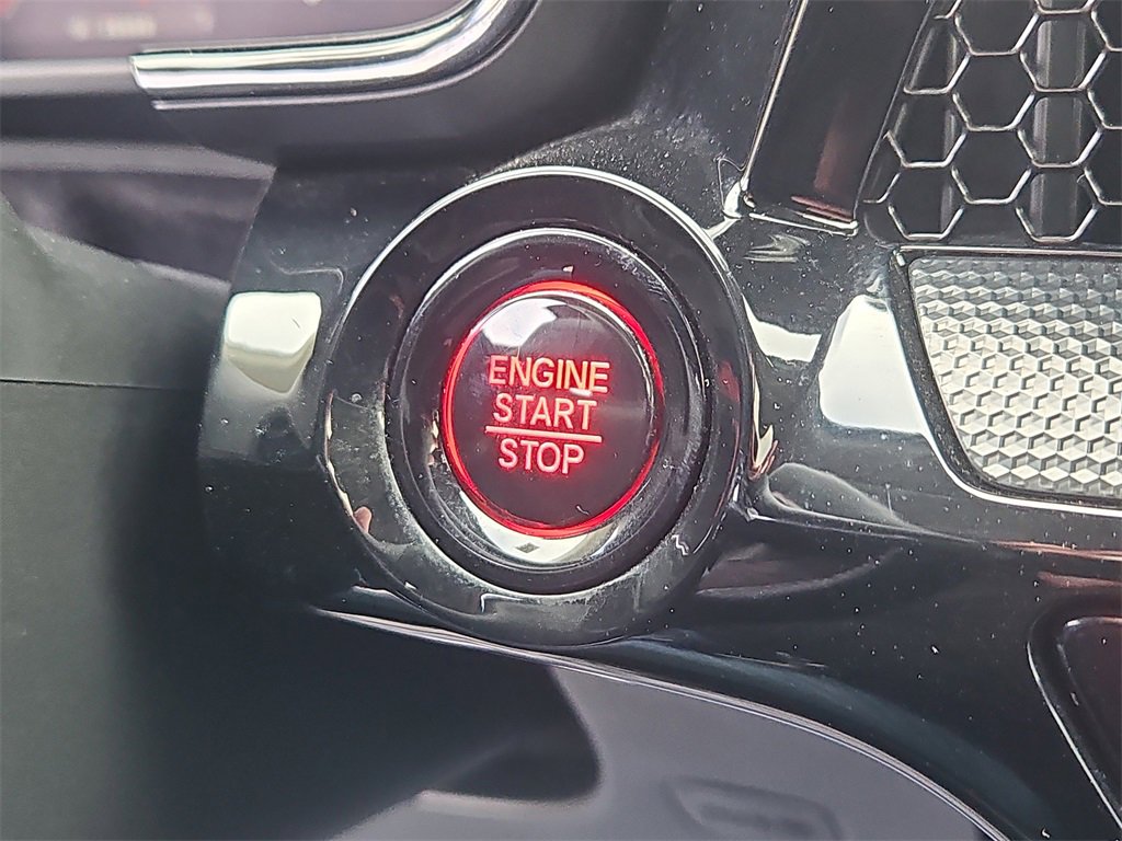 Certified 2023 Honda CR-V EX-L image 23