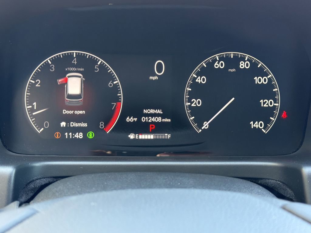 Used 2025 Honda Odyssey Touring image 28