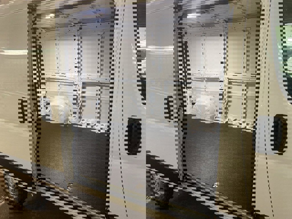 New 2025 RAM ProMaster 1500 w/ Convenience Group image 2