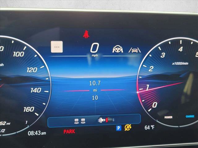 New 2026 Mercedes-Benz CLE 300 4MATIC Cabriolet image 11