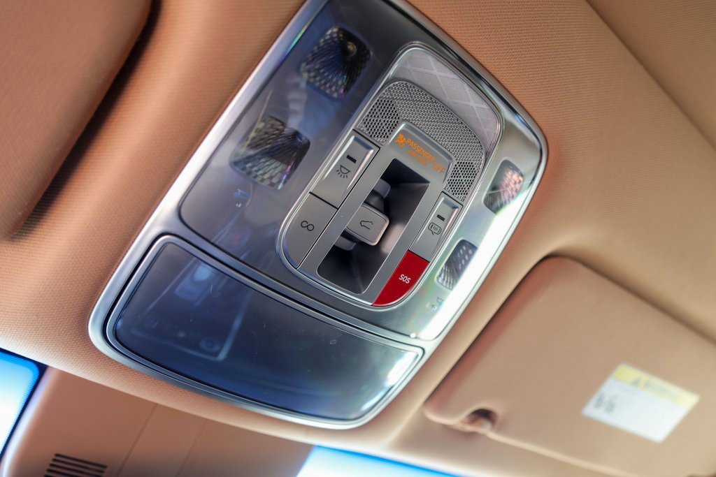 Used 2023 Genesis GV80 3.5T Advanced + image 22