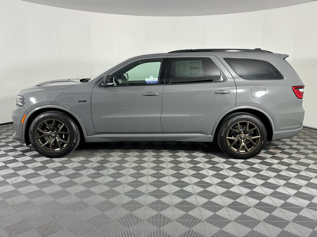 New 2025 Dodge Durango R/T image 15