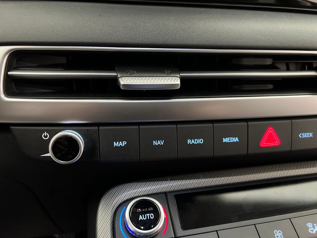 Used 2025 Hyundai Palisade SEL image 56