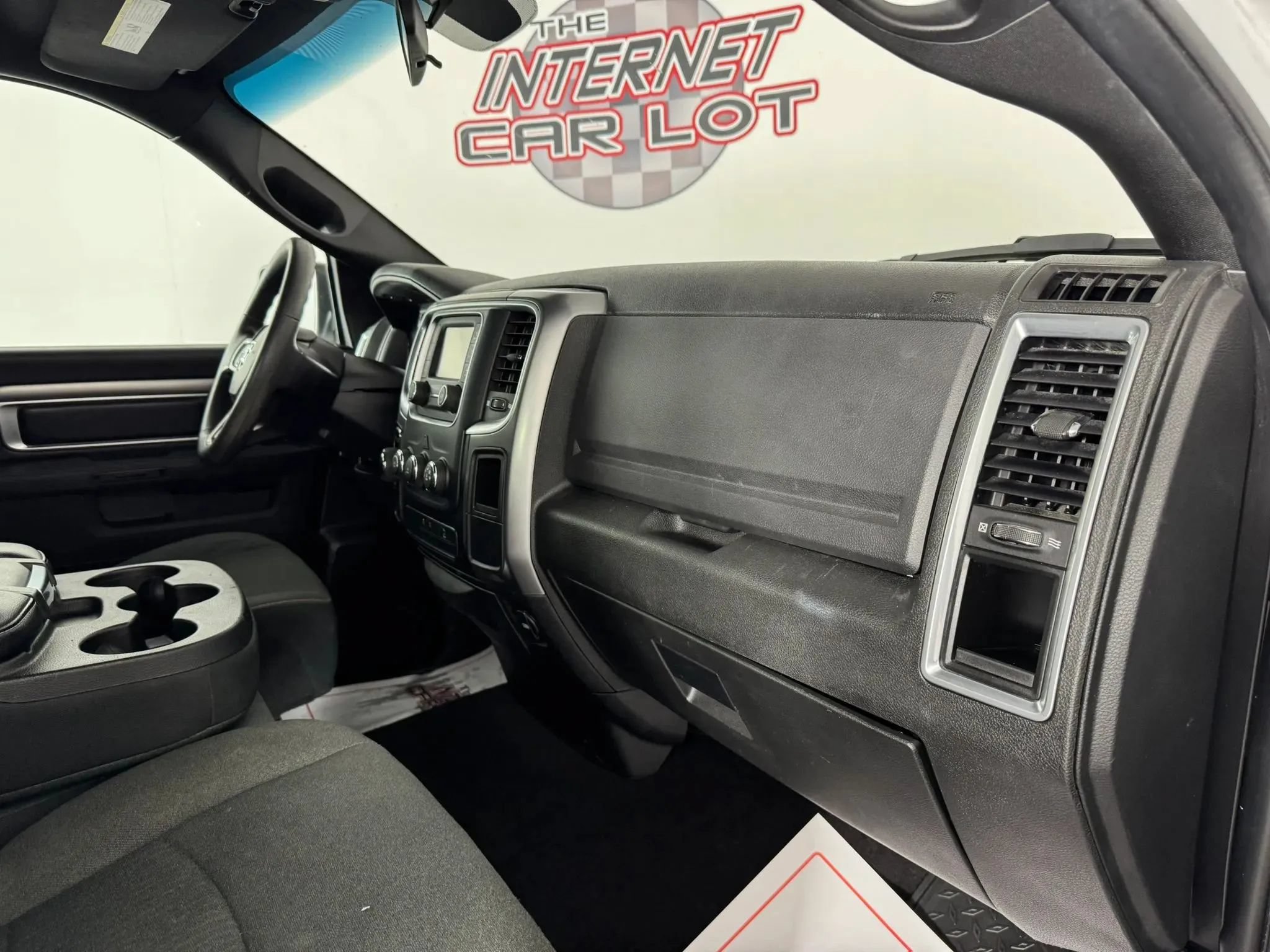 Used 2022 RAM 1500 Warlock AWD/4WD image 12