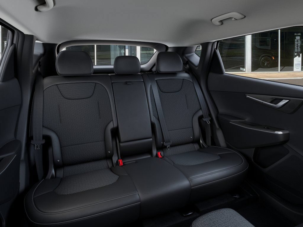 New 2026 Kia EV6 Light RWD image 16