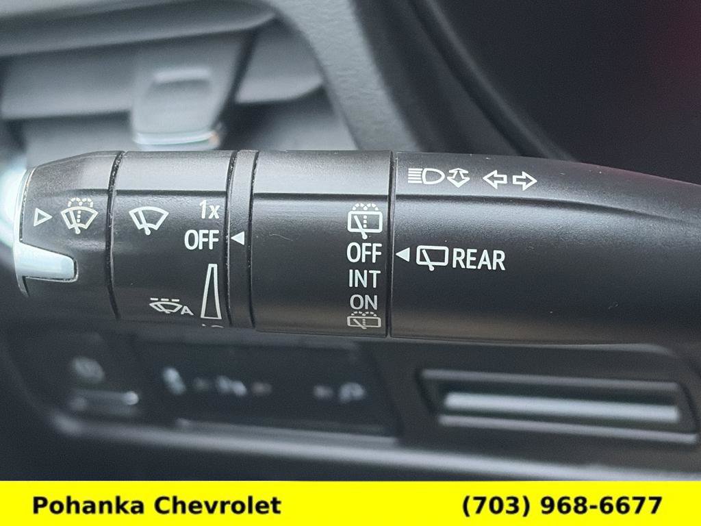 Used 2021 Chevrolet Tahoe RST AWD/4WD image 10