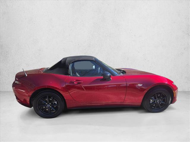Used 2024 MAZDA MX-5 Miata Sport image 4