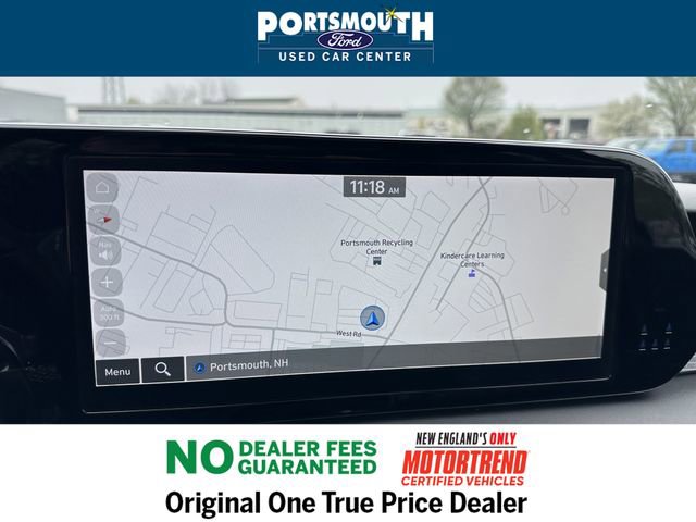 Used 2024 Hyundai Palisade Limited image 10