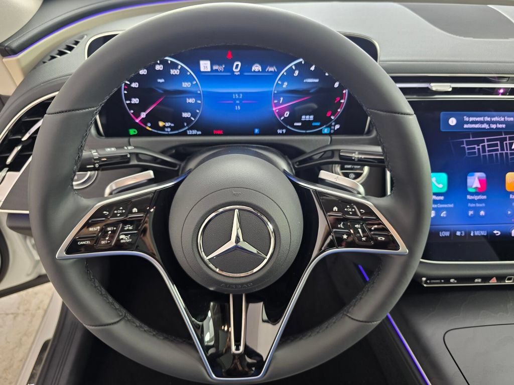 New 2026 Mercedes-Benz E 350 Sedan image 15