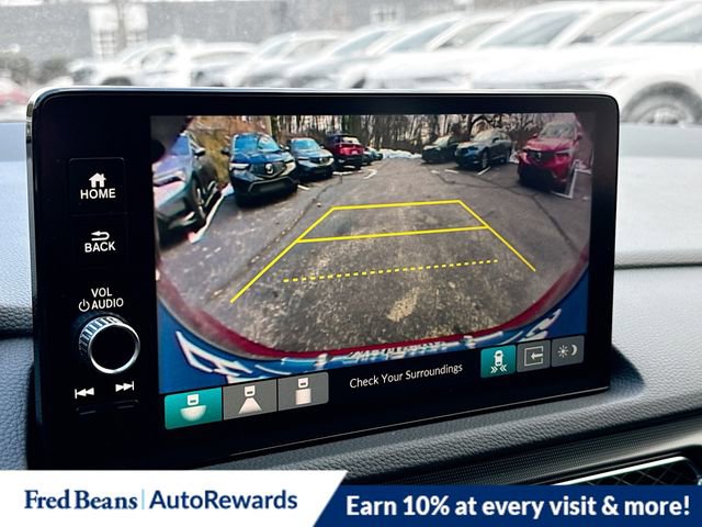 New 2025 Acura Integra A-Spec image 13