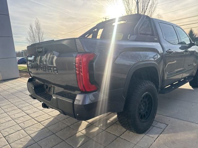 Used 2023 Toyota Tundra SR5 image 7