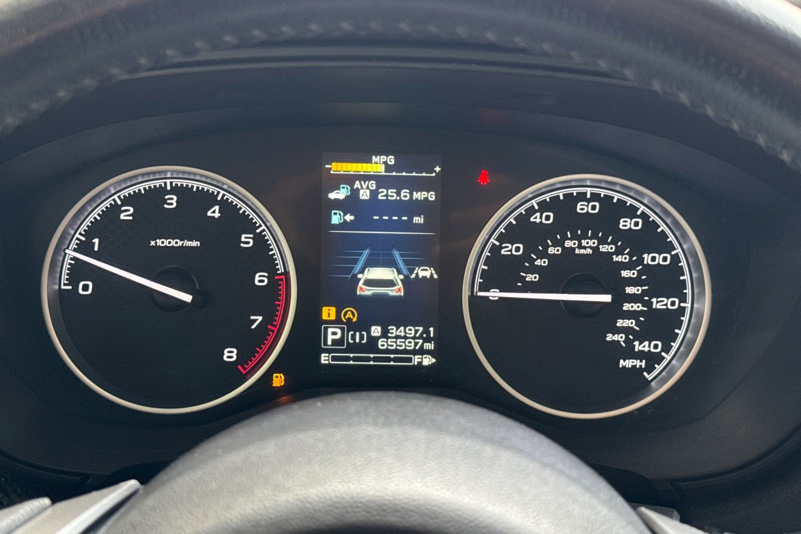 Used 2019 Subaru Forester Premium w/ Popular Package #1 image 20