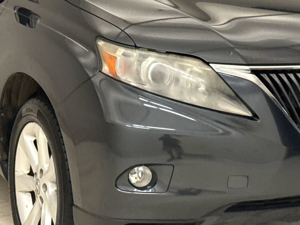 Used 2010 Lexus RX 350 2WD w/ Premium Pkg image 5
