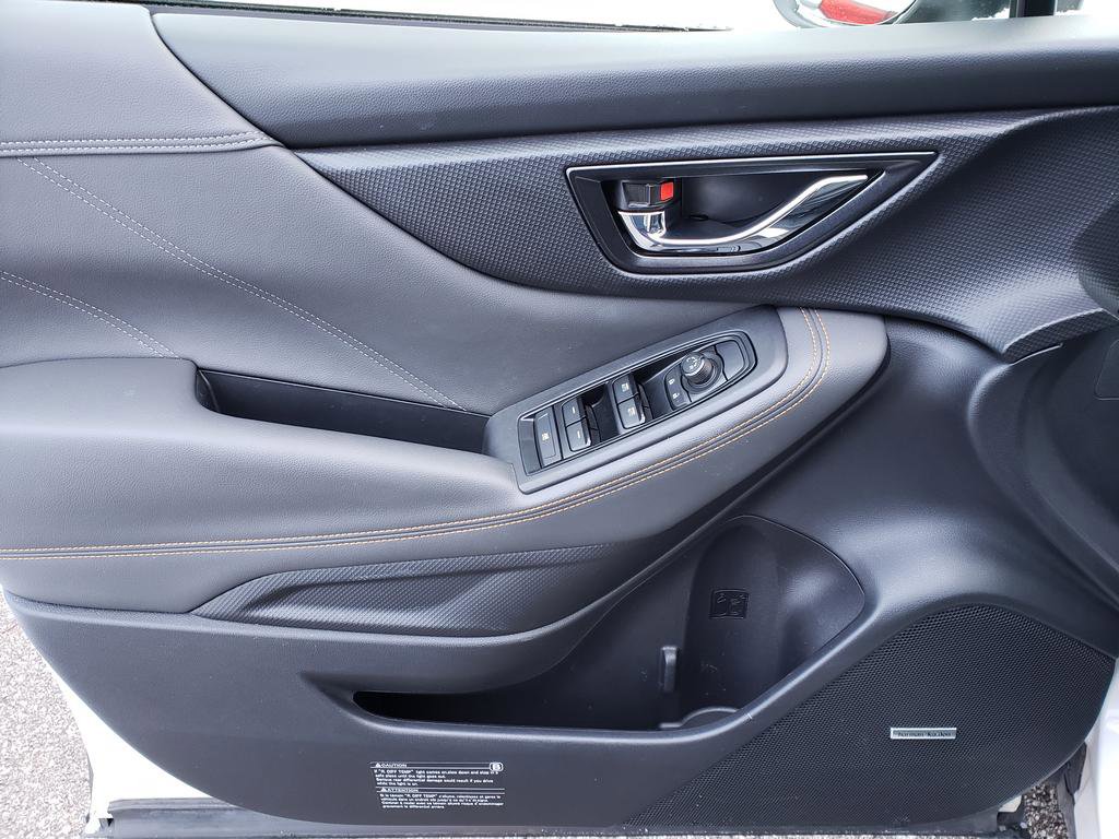 Used 2022 Subaru Forester Wilderness image 10