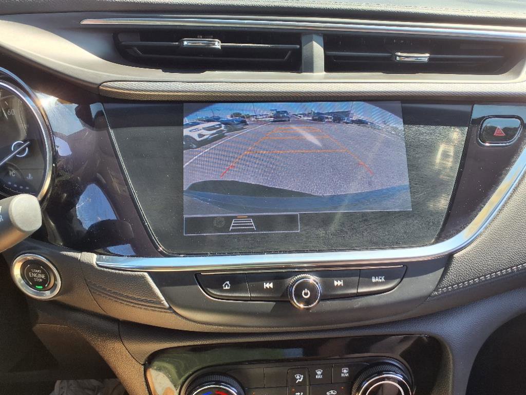 Certified 2022 Buick Encore GX Preferred w/ Sport Touring Package image 27