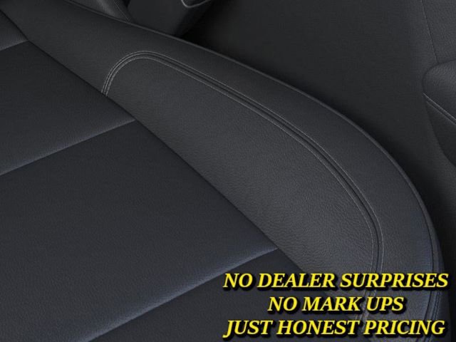 New 2026 Chevrolet Suburban Z71 w/ Comfort Package image 17