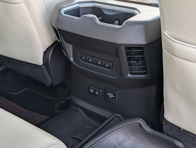 Used 2022 Toyota Tundra 1794 Edition w/ Advanced Package RWD image 33