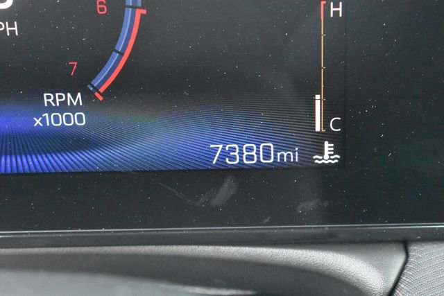 New 2025 Chevrolet TrailBlazer LT w/ Convenience Package image 27