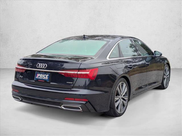 Used 2019 Audi A6 3.0T Premium Plus image 5