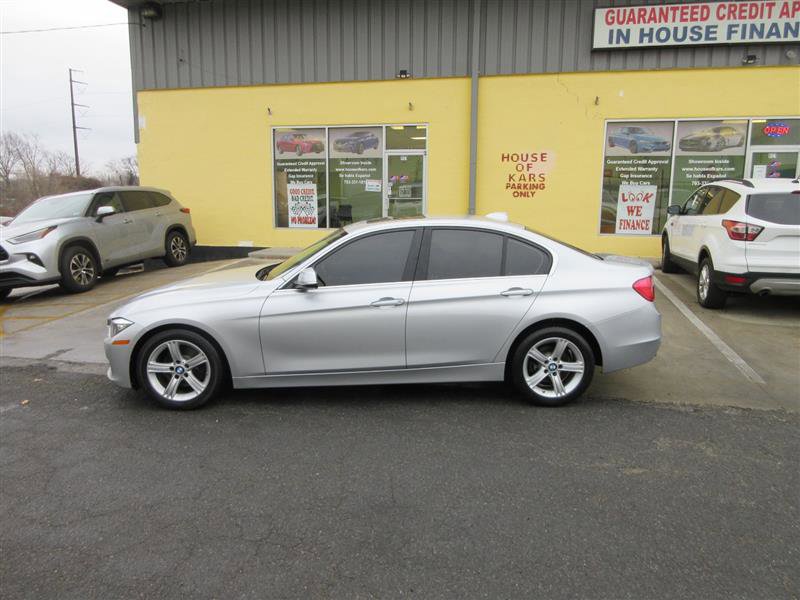 Used 2015 BMW 328i Sedan image 2