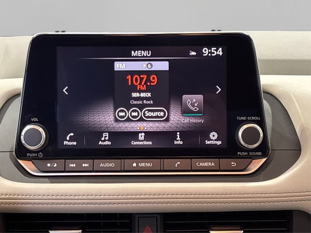 Used 2023 Nissan Rogue SV image 19