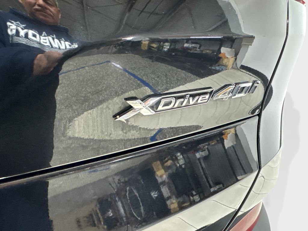 Used 2023 BMW X5 xDrive40i w/ Premium Package image 24