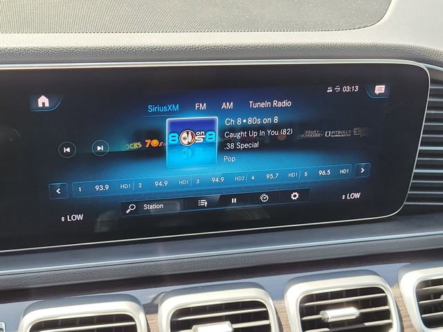 Used 2020 Mercedes-Benz GLE 350 image 24