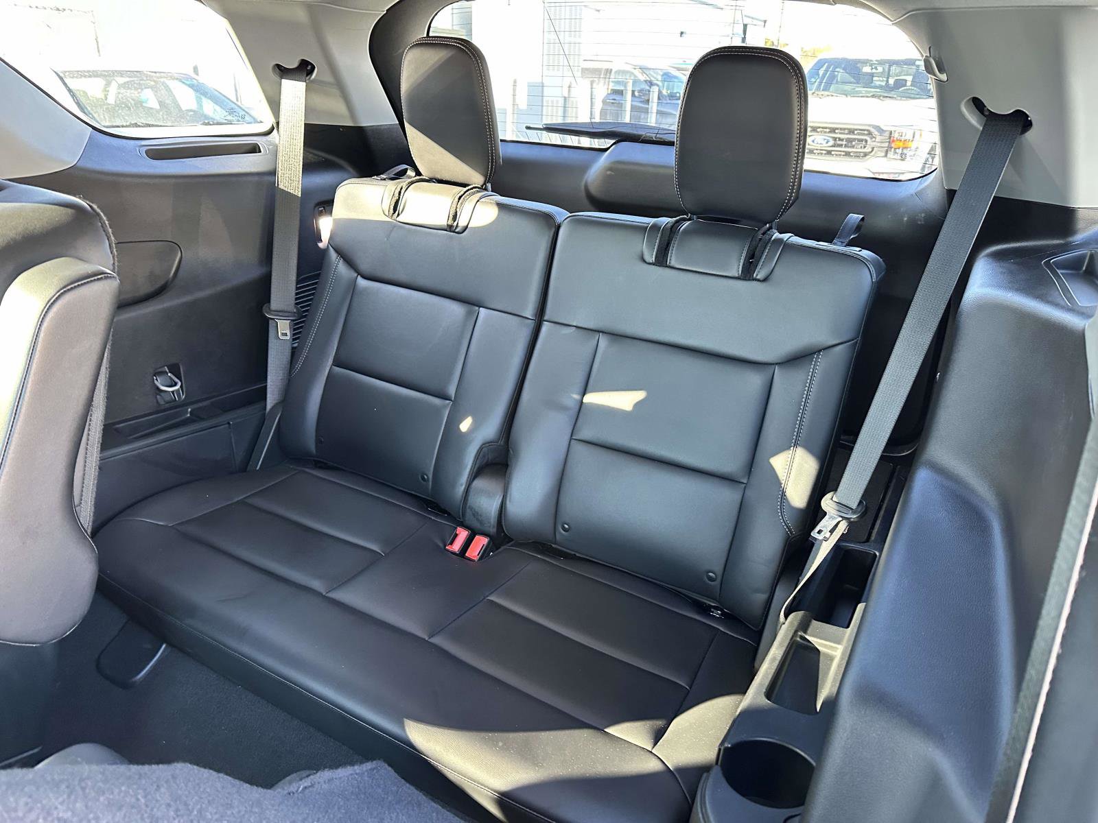 Used 2023 Ford Explorer XLT w/ Equipment Group 202A image 14