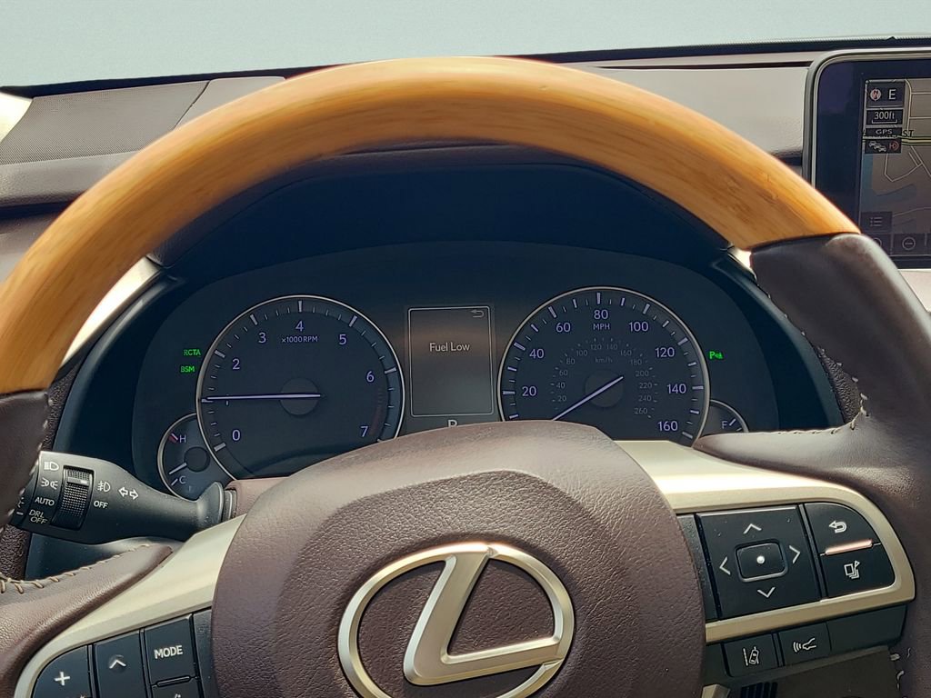 Used 2019 Lexus RX 350 FWD w/ Navigation Package image 23