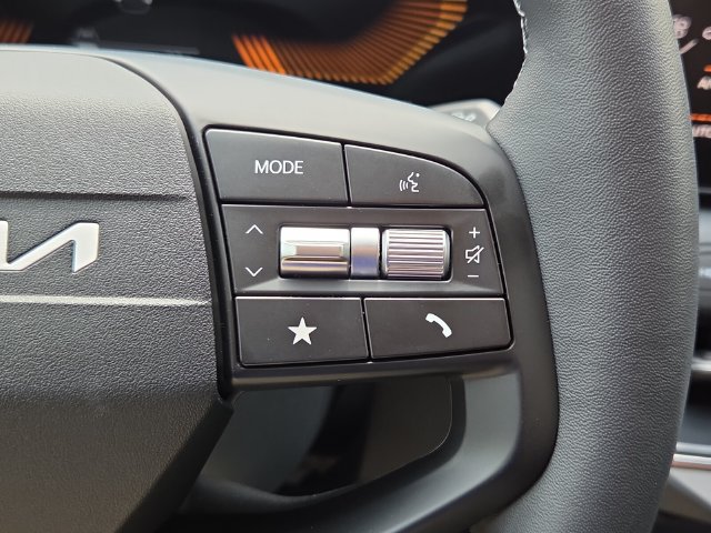 New 2026 Kia K4 GT-Line Turbo FWD image 10