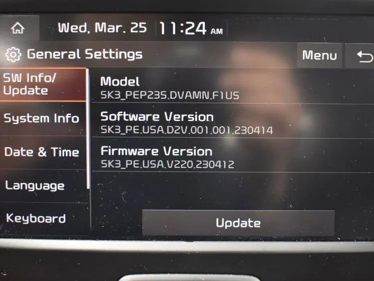 Used 2025 Kia Soul LX w/ LX Technology Package image 30