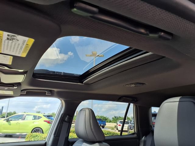 New 2026 Subaru Outback Limited AWD/4WD image 6