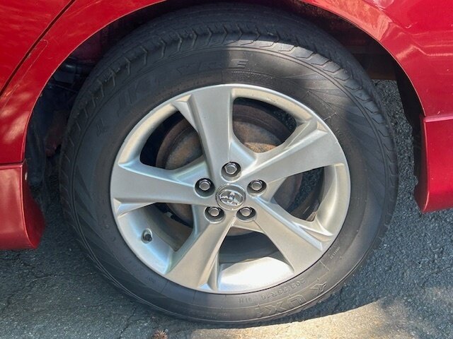 Used 2012 Toyota Corolla S FWD image 25